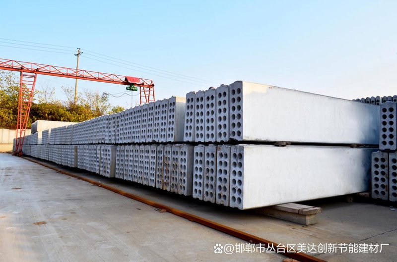 绿色革命：环保建材在现代建筑中的崛起